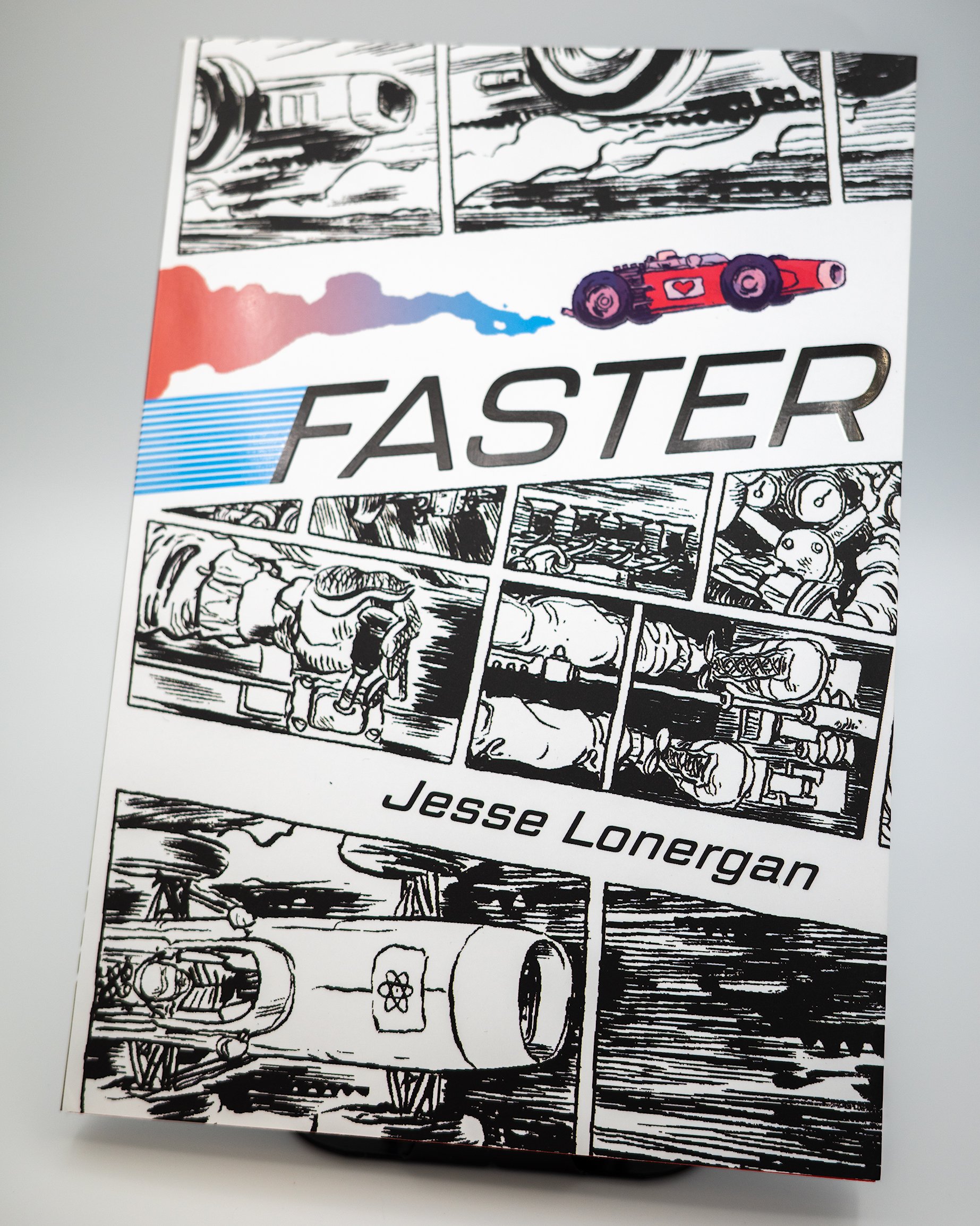 疾走 the 図録 to Further, Faster, Futureの通販はau by PAY